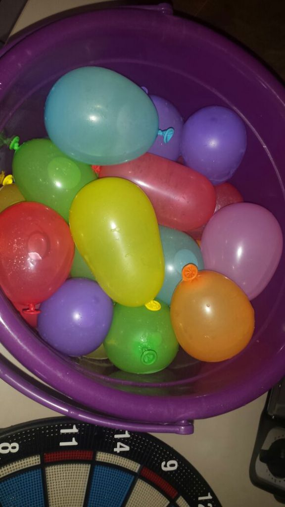 Scouts und mobflo auf Flörsheims Straßen