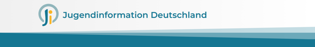 Neue Website der Jugendinformation Deutschland ist online